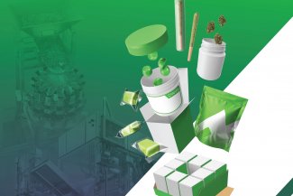 Cannabis packaging machines