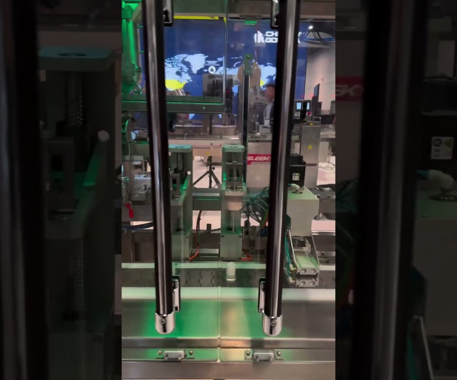 JuanaOne+ Affordable Automated Pre-Roll Machine - Weigh, Fill, Compact, Tamp, Twist & Trim